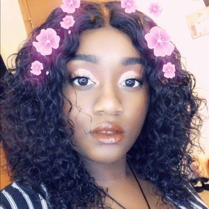 Meet your Posher, Kiara